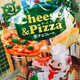 Illustration for article titled Pizza-Flavored Chocolate Is Wrong and Tastes Terrible